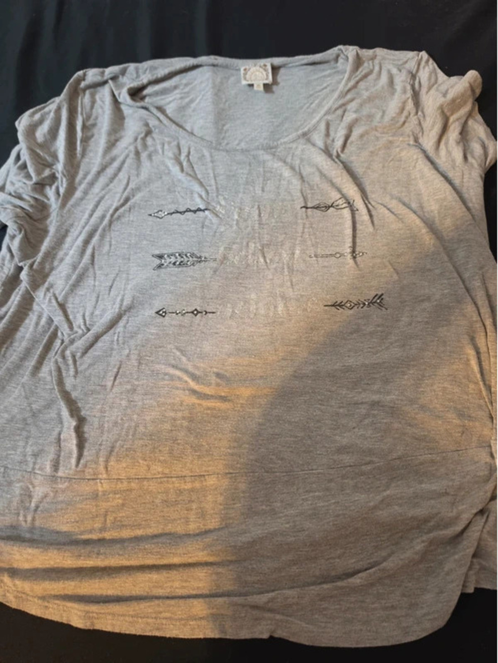 T shirt